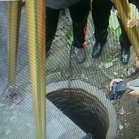 3 Orang Tewas Saat Gali Sumur di Arcamanik