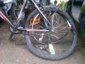 Ditabrak Porsche, Firdaus Hendak Gowes Ambil Tiket Olahraga di Senayan