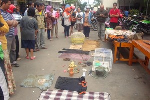 Bogem Resi, Keluarga Korban Minta Tengkorak Segera Dikembalikan