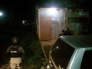 Edi Sebelumnya Pernah Ditangkap Polisi Karena Diduga Terkait Terorisme
