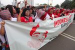 Deklarasi Dukung Jokowi Presiden 2014