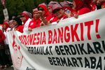 Deklarasi Dukung Jokowi Presiden 2014