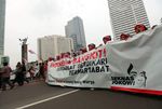 Deklarasi Dukung Jokowi Presiden 2014