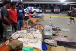 Pembongkar Kuburan di Cilacap Ditangkap