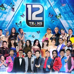 Sajian Spektakuler Siap Meriahkan Ulang Tahun Transmedia ke-12