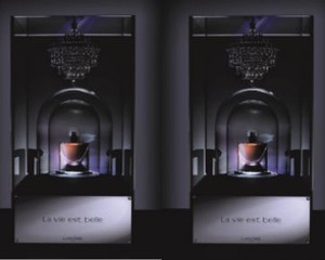 Lancome Rilis Parfum Seharga Rp 800 Juta, Apa Keistimewaannya?