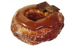 Cronut Kini Bisa Dikirimkan ke Seluruh Amerika Serikat