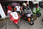 Kawasaki Ninja Indonesia Gelar Fun Race 2013