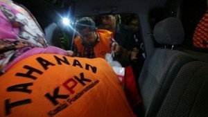 Komjak Minta Kajari Praya Subari Dihukum Berat