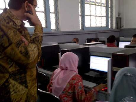 Disdik dan BKD DKI Jamin Tak Ada Kebocoran Soal Lelang Kepsek