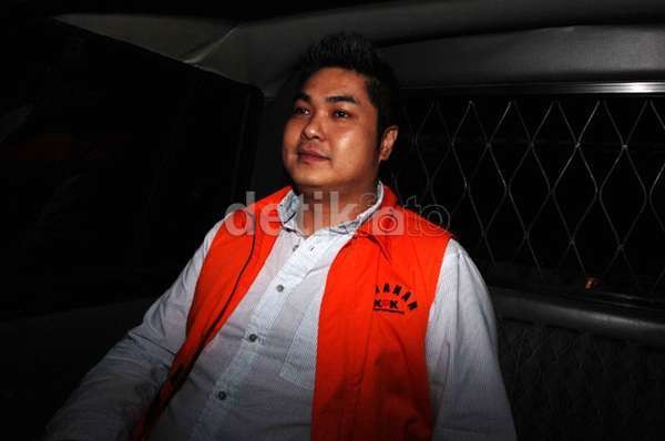 Bos Kernel Oil Indonesia Minta Blokir Rekening Perusahaannya Dicabut