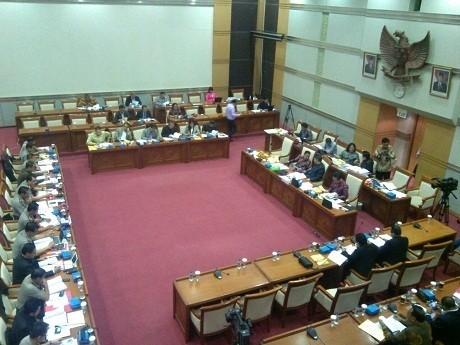 Raker Usai, Komisi III Desak Polri Terapkan Zero Corruption