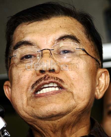 JK: Wiranto Lebih Berpengalaman Dibanding Rhoma