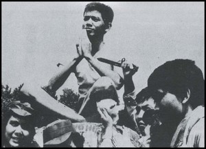 Akhir Perjuangan Soe Hok Gie di Mahameru