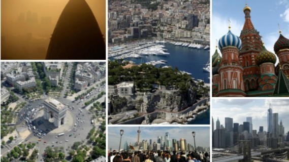 Orang Kaya Paling Suka Beli Properti Mewah di Sini (2)