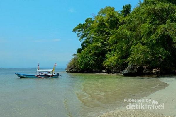 5 Kegiatan Asyik di Pulau Penjara Nusakambangan