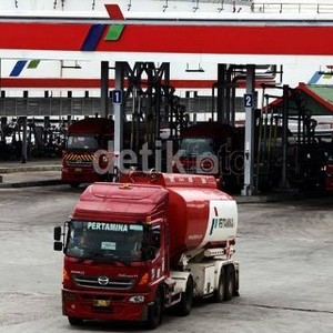 Dahlan: Saya Minta Sopir Tangki Pertamina Punya Kualifikasi Khusus