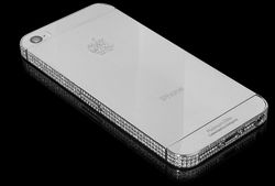 Sentuhan Midas Gadget Berlapis Emas