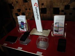 Android Pamungkas Andromax di Akhir 2013