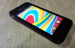 Android Pamungkas Andromax di Akhir 2013