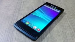 Android Pamungkas Andromax di Akhir 2013