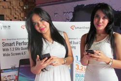Android Pamungkas Andromax di Akhir 2013