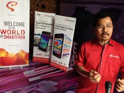 Android Pamungkas Andromax di Akhir 2013