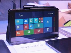 Dell Venue, Duet Tablet Android & Windows 8