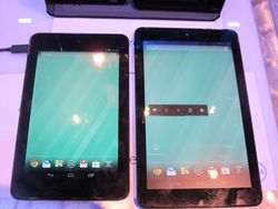 Dell Venue, Duet Tablet Android & Windows 8