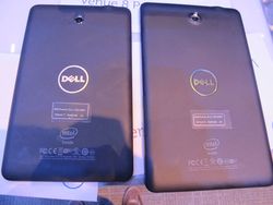 Dell Venue, Duet Tablet Android & Windows 8