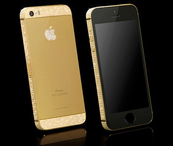 Goldgenie juga punya model lain yang tak kalah berkilaunya. (kredit foto: goldgenie)
