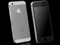 Sentuhan Midas Gadget Berlapis Emas