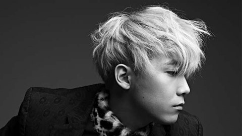 Cedera, Hongki FT Island Batalkan Jadwal Hingga Akhir Tahun