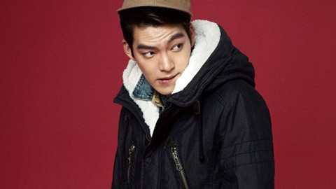 Para Selebriti Korea yang Dekat dengan Kim Woo Bin