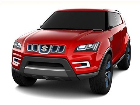 Akhirnya Suzuki Kembangkan Mesin Diesel Sendiri