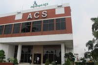 Selain itu, Anda juga bakal diajak ke Aero Catering Service (ACS). ACS adalah dapur Garuda, sebab disinilah Anda dapat melihat bagaimana cara aneka bahan makanan, memasaknya, dan menyajikan secara siap saji untuk di dalam pesawat (Afif/detikTravel)