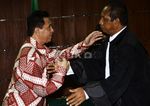 Pegawai MA Djodi Supratman Divonis 2 Tahun Bui