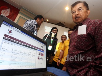 PMI Terus Jaring Pendonor Darah