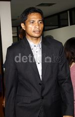 Anak Buah Hotma Divonis 4 Tahun Penjara
