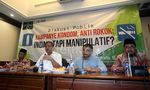 NU Gelar Diskusi Tolak Kampanye Kondom dan Antirokok