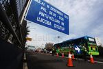 4 Pintu Keluar Tol Dalam Kota Ditutup