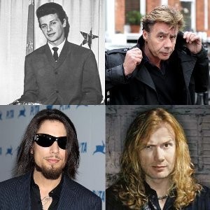 Kisah Pemecatan Personel Band Paling Mengejutkan (1)