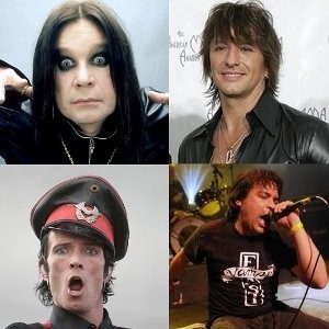 Kisah Pemecatan Personel Band Paling Mengejutkan (2)