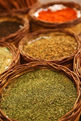 Agar Lebih Enak dan Rendah Kalori Gunakan Bahan dan Bumbu Ini