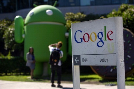 Mbah Google Bisa Kuasai Dunia, Tak Percaya?