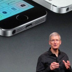 Isu Gay CEO Apple Kembali Panas