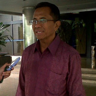 Dahlan akan Ganti Direktur Operasi Merpati, Kenapa?