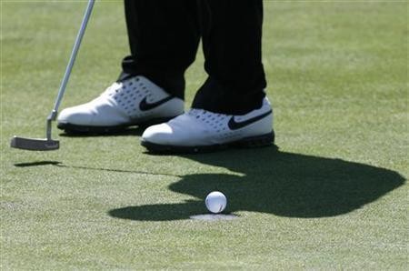 Balada Bos BUMN Main Golf Saat Jam Kerja