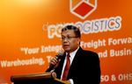 Pos Logistik Indonesia Raih Tiga Sertifikasi ISO