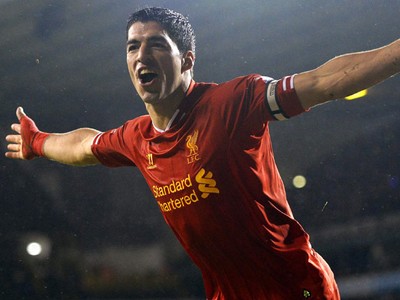 Gebuk Hotspur, Liverpool Tempel Arsenal